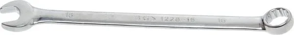 BGS 1228-16 — Ring-/Open End Spanner