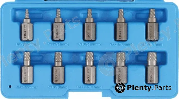 BGS 8547 — Screw Extractor
