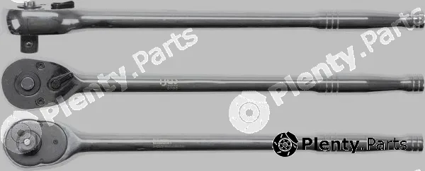 BGS 9765 — Reversible Ratchet