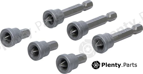 BGS 50406 — Screwdriver Bit Set BGS Do it yourself