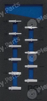 BGS 4121 — Socket Wrench Set
