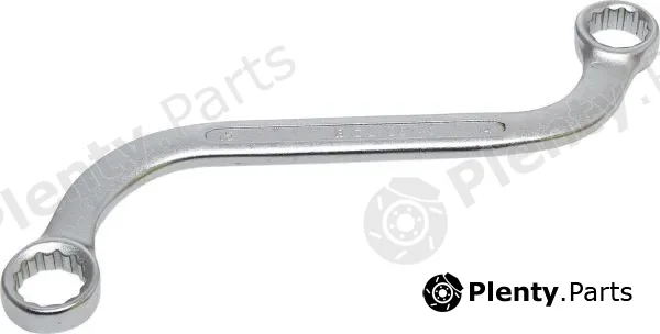 BGS 30743 — Double Ring Spanner