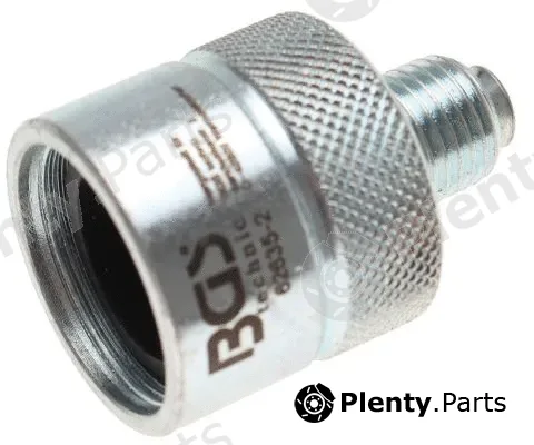 BGS 62635-2 — Extracting Tool, thread insert