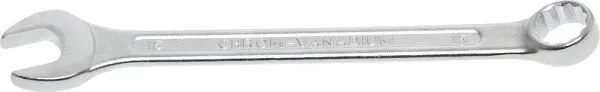 BGS 1065 — Ring-/Open End Spanner