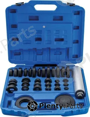 BGS 8670 — Thrust Piece Set, press in/out tool