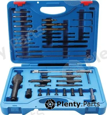 BGS 9565 — Disassembly Tool Set, glow plug