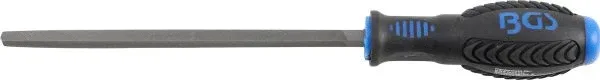 BGS 6591 — File