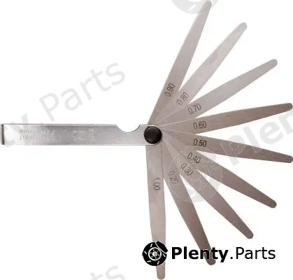 BGS 3082 — Feeler Gauge