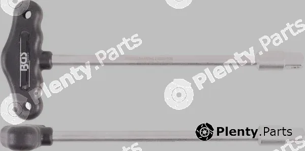 BGS 7805 — Socket Wrench