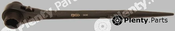 BGS 308 — Ratchet Ring Spanner