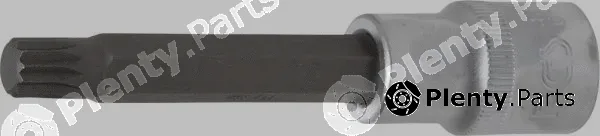 BGS 4362 — Screwdriver Bit