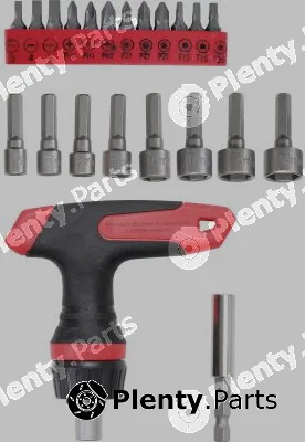 BGS 20122 — Socket Wrench Set BGS Do it yourself