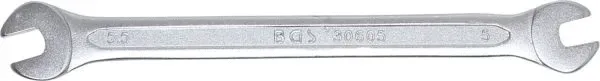 BGS 30605 — Open-end Spanner