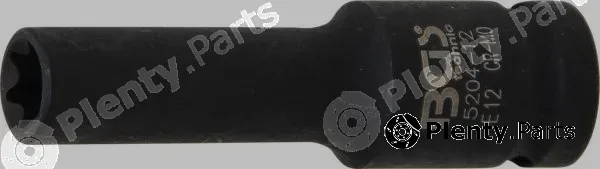 BGS 5204-12 — Power Socket