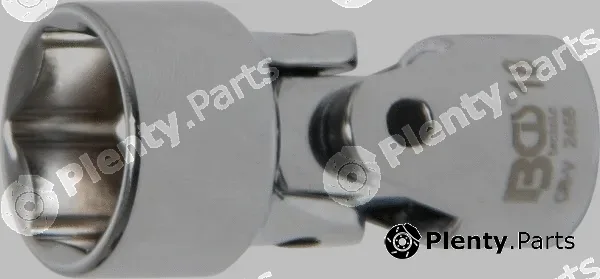 BGS 2458 — Double Articulated Wrench