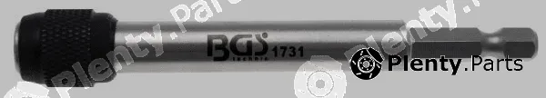 BGS 1731 — Bit Holder
