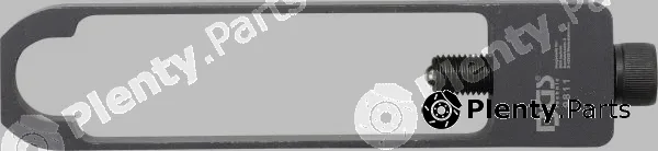 BGS 9811 — Mounting Tools, V-ribbed belt