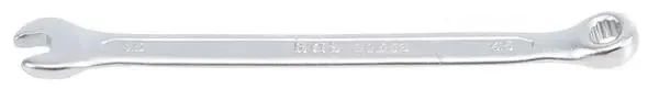 BGS 30553 — Ring-/Open End Spanner