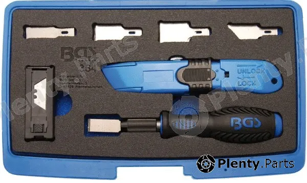 BGS 364 — Scraper Set