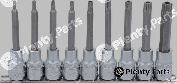 BGS 5178 — Socket Wrench Set