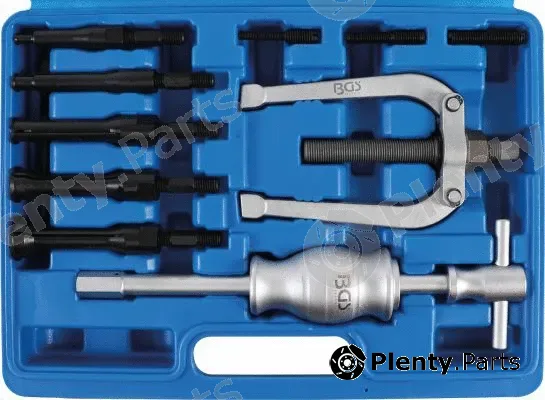 BGS 7710 — Puller Set