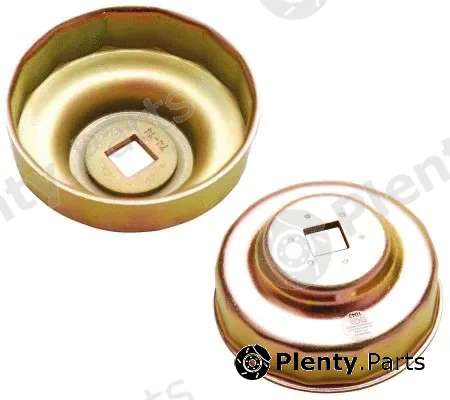 BGS 1043 — Oilfilter Spanner