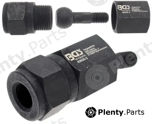 BGS 62635-3 — Adapter, CR injector disassembly tool