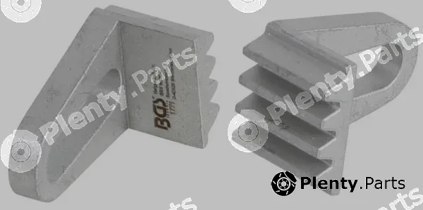 BGS 1771 — Mounting Tool Set, clutch/flywheel