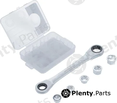 BGS 71016 — Ratchet Ring Spanner BGS Do it yourself