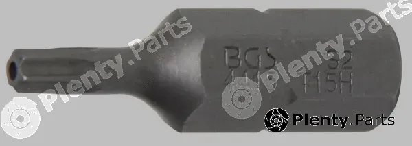 BGS 4415 — Screwdriver Bit