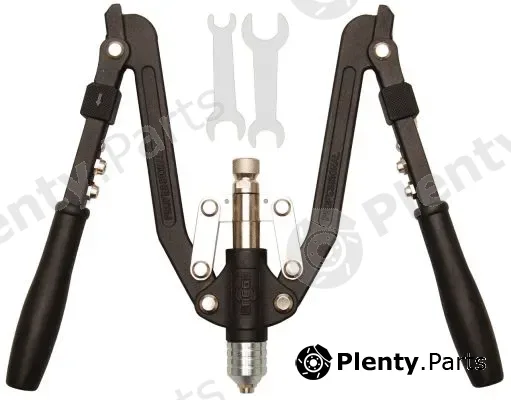 BGS 405-Zange — Riveting Pliers