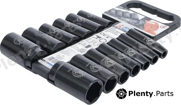 BGS 95207 — Power Socket Set BGS Do it yourself
