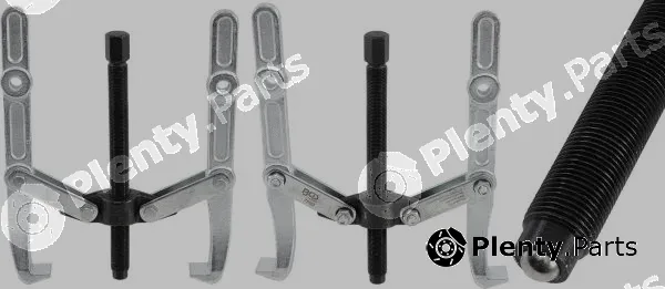 BGS 7693 — Internal/External Puller