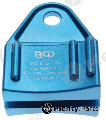 BGS 8151-2 — Retaining Tool, camshaft
