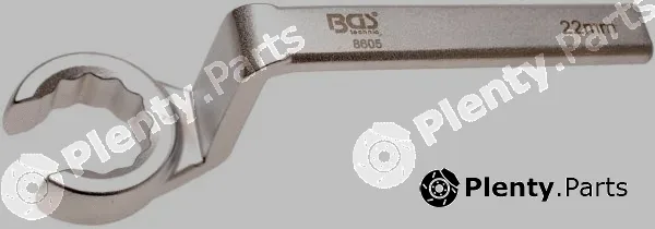Socket Wrench, lambda sensor