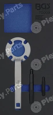 BGS 70009 — Adjustment Tool Kit, valve timing