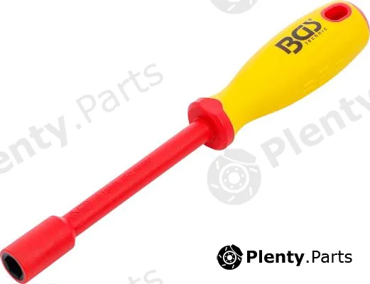 BGS 71091 — Socket Wrench