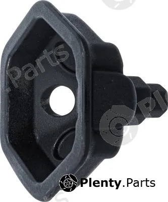 BGS 74315 — Axle Nut Wrench