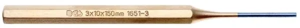 BGS 1651-3 — Pin Punch