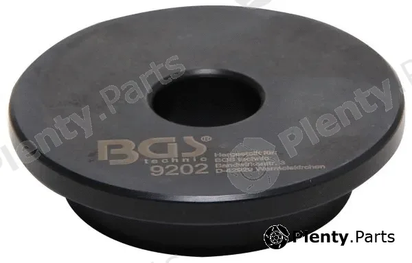 BGS 9202 — Mounting Tool, radial sealing ring