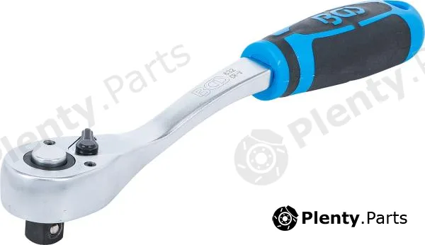 BGS 632 — Reversible Ratchet