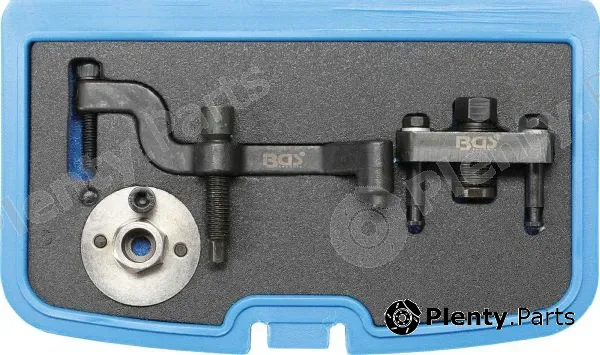 BGS 8221 — Mounting Tool Set, water pump