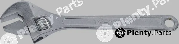 BGS 1474 — Adjustable Spanner BGS Do it yourself