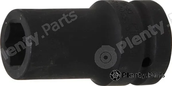 BGS 5500-24 — Power Socket