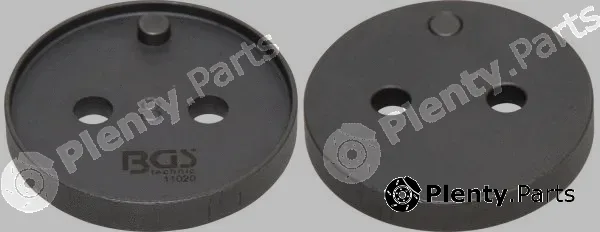 BGS 11020 — Turn/Reset Tool, brake caliper piston