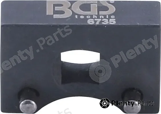 BGS 6735 — Spanner, timing belt tensioner pulley