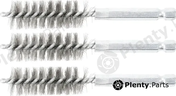 BGS 3078-16-S — Cleaning Brush