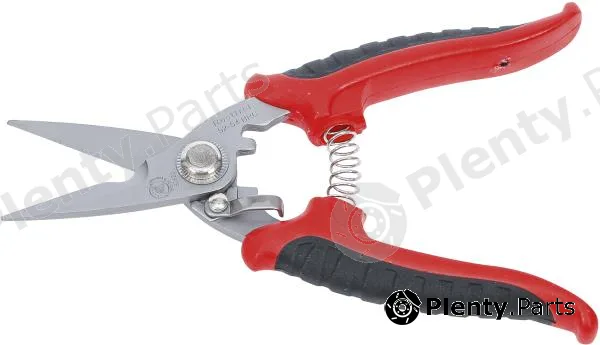BGS 50620 — Universal Scissors BGS Do it yourself