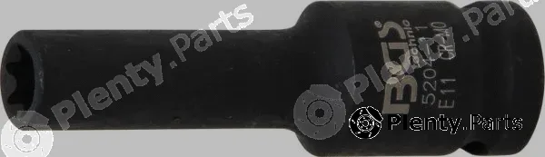 BGS 5204-11 — Power Socket