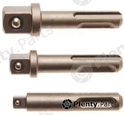 BGS 8214 — Increasing/Reducing Adapter Set, ratchet